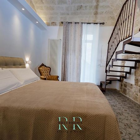 Rosa Rooms - Living & Relax - Family House Bisceglie Zewnętrze zdjęcie